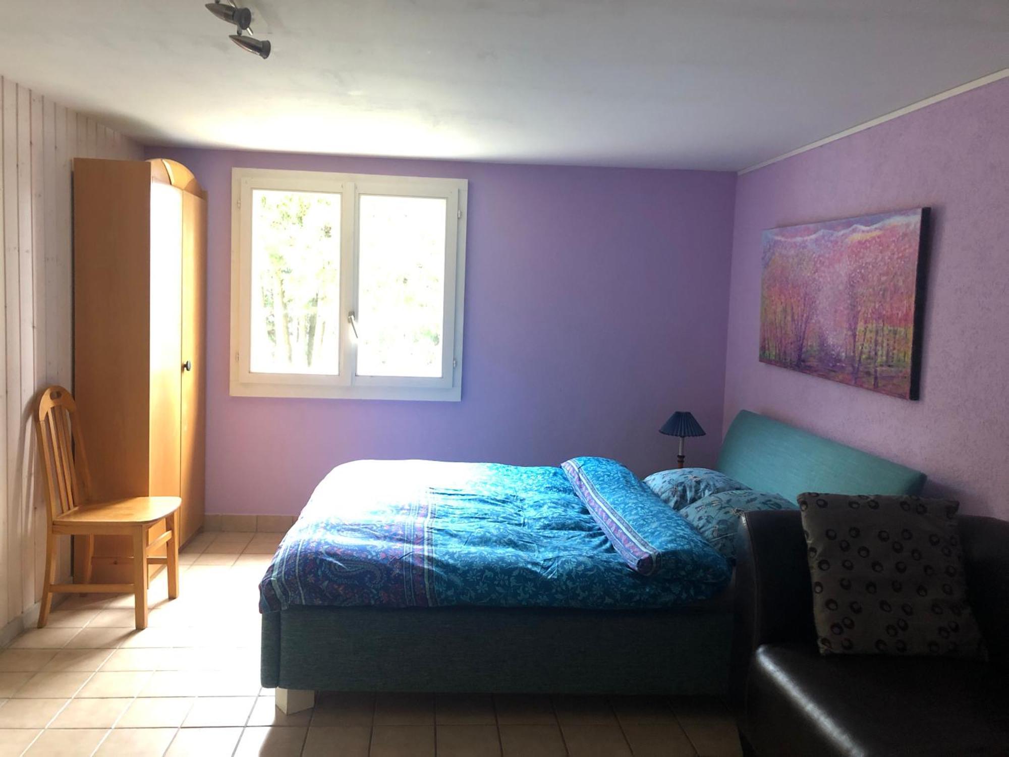 Domaine Bellevie Bnb Vex Экстерьер фото