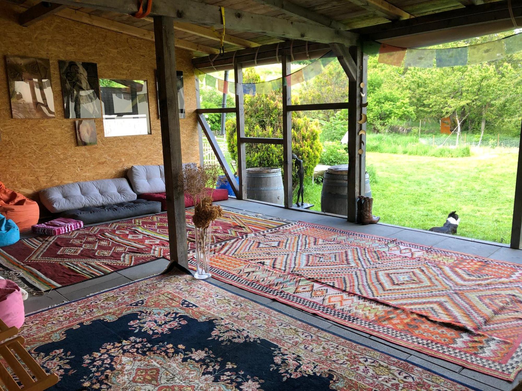 Domaine Bellevie Bnb Vex Экстерьер фото
