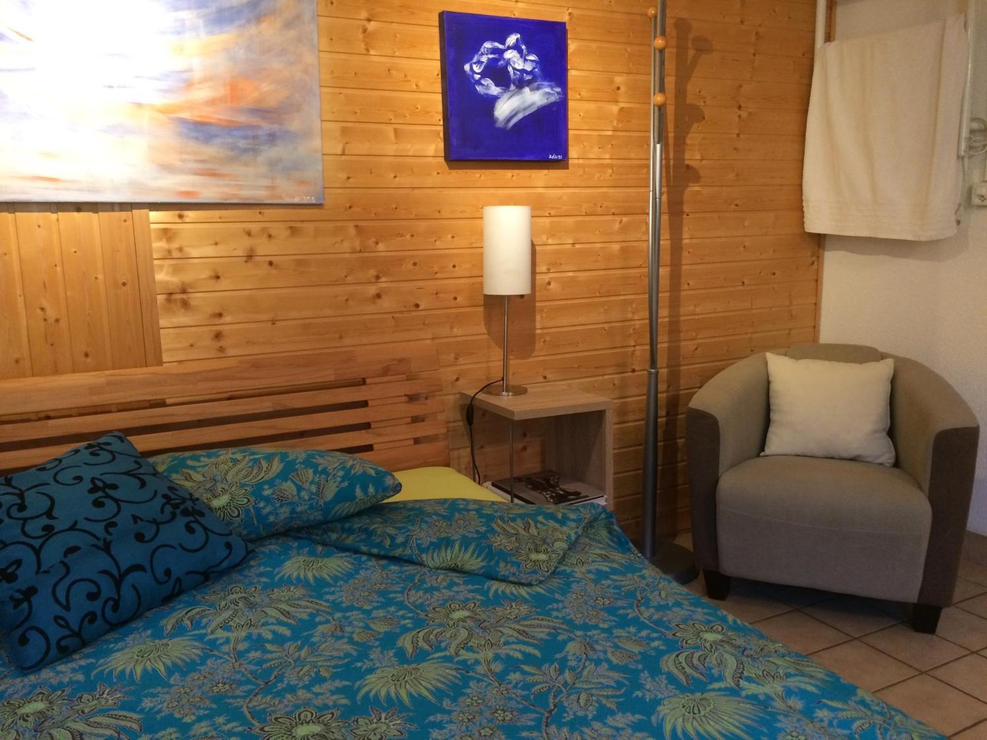 Domaine Bellevie Bnb Vex Экстерьер фото