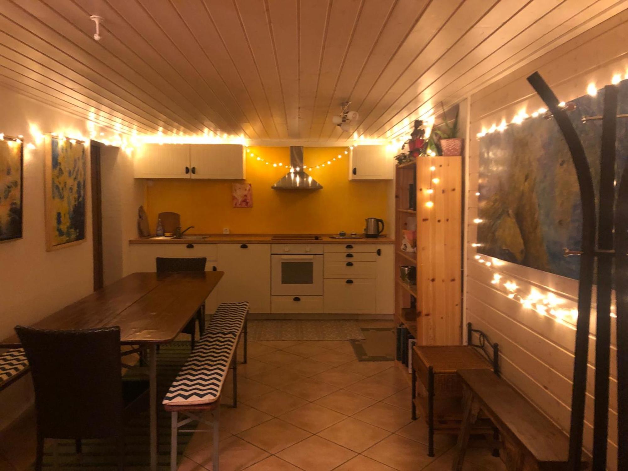 Domaine Bellevie Bnb Vex Экстерьер фото